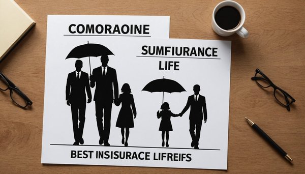 Comparer les meilleures offres d'assurance vie pour sécuriser votre avenir