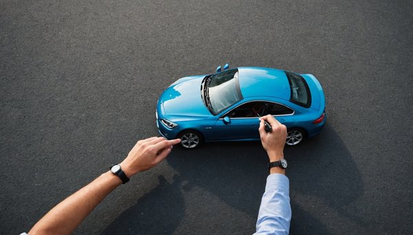 Comment choisir la meilleure assurance auto pour votre profil et budget
