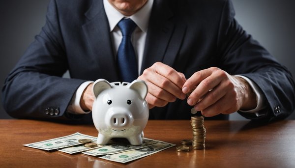 Placements financiers : quelle option choisir entre épargne sécurisée et produits à rendement
