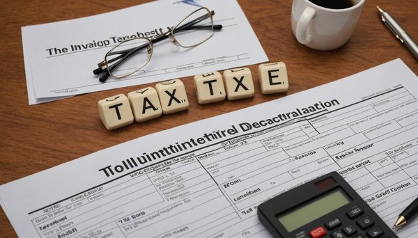comment optimiser sa déclaration fiscale pour maximiser ses économies d'impôt