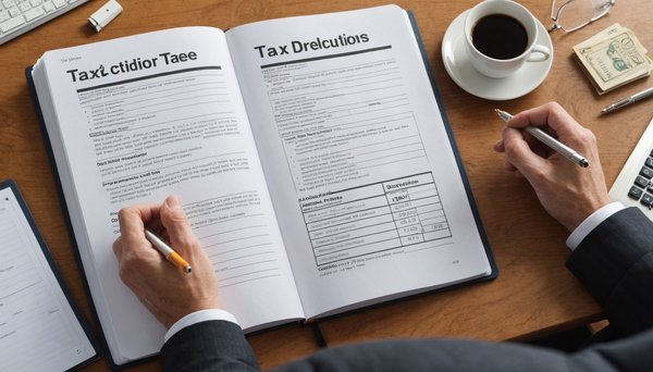 guide pratique pour comprendre les crédits d'impôt et les déductions fiscales personnelles