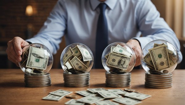 les meilleures stratégies d'épargne pour sécuriser son avenir financier en 2024